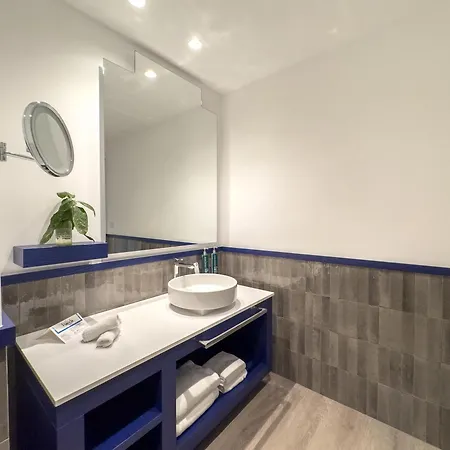 Hilton Palace Σορέντο