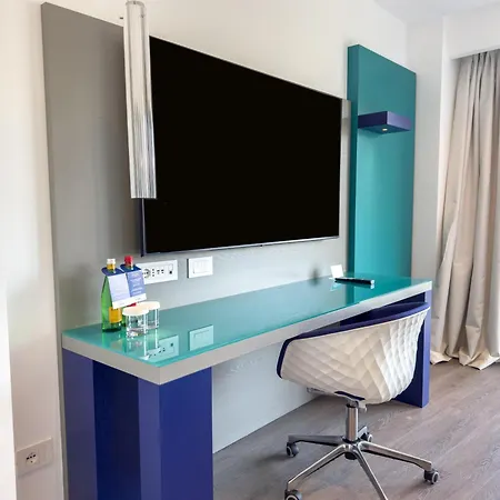 Hilton Palace 4* Σορέντο