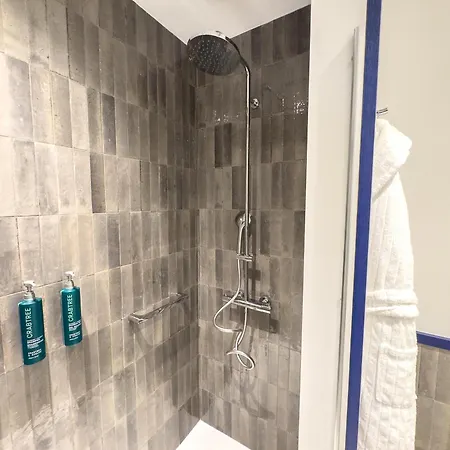 Hilton Palace Ξενοδοχείο