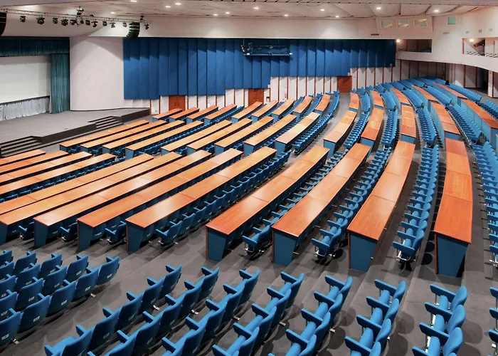 Hilton Palace Sorrento