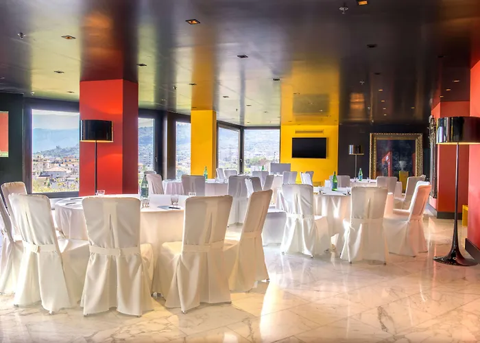 Hilton Palace Σορέντο