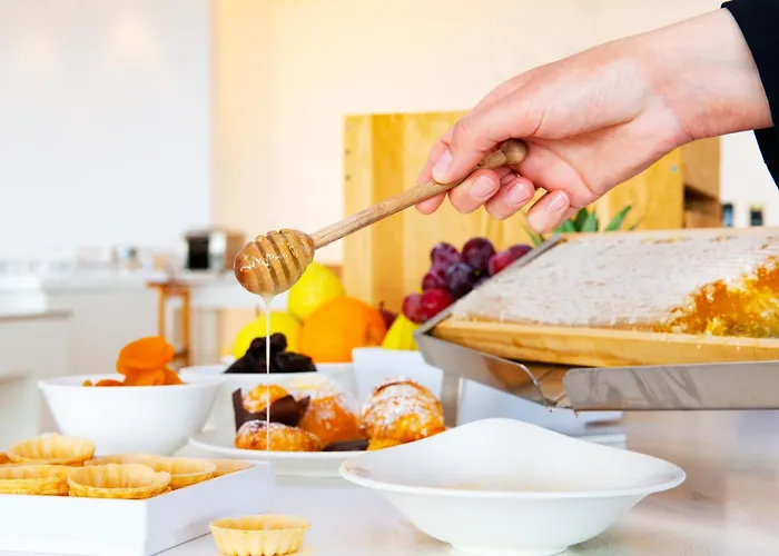 Ξενοδοχείο Hilton Palace