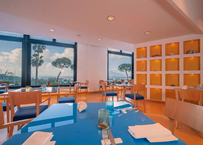 Ξενοδοχείο Hilton Palace