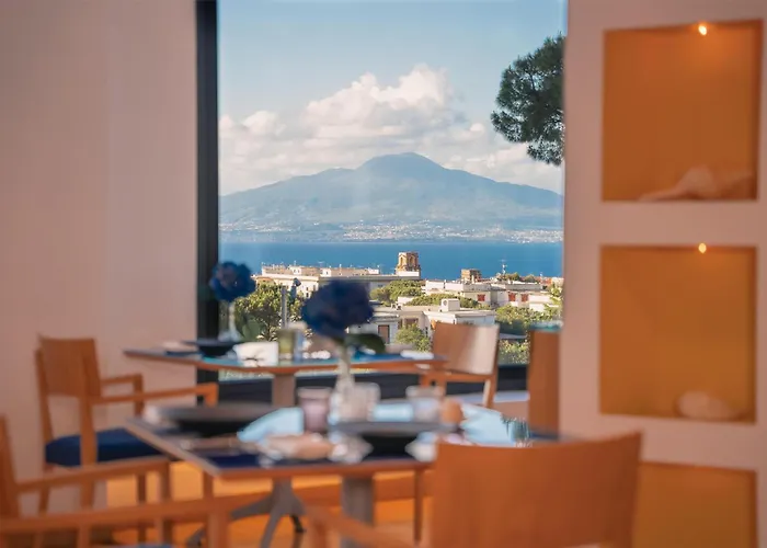 Ξενοδοχείο Hilton Palace 4*