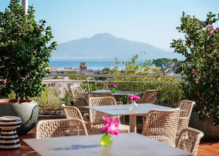 Ξενοδοχείο Hilton Palace