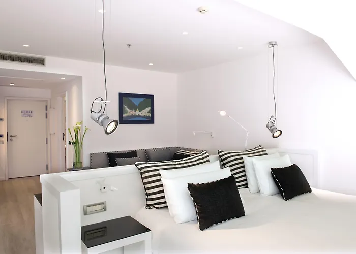 Hilton Palace 4* Σορέντο