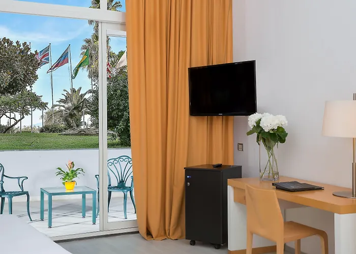 Hilton Palace 4* Σορέντο