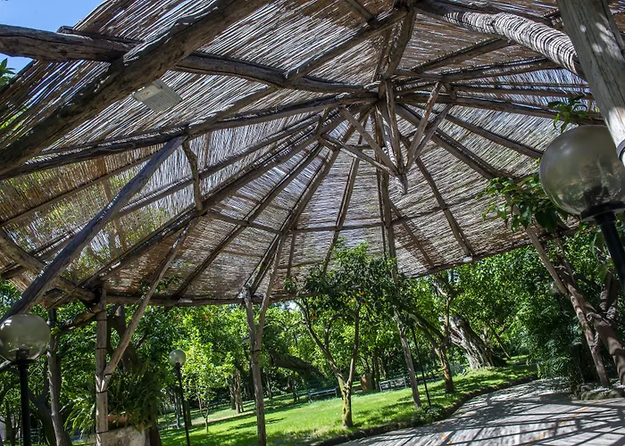 Hilton Palace Ξενοδοχείο