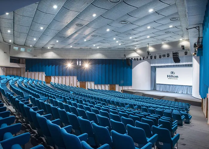 Hilton Palace Σορέντο