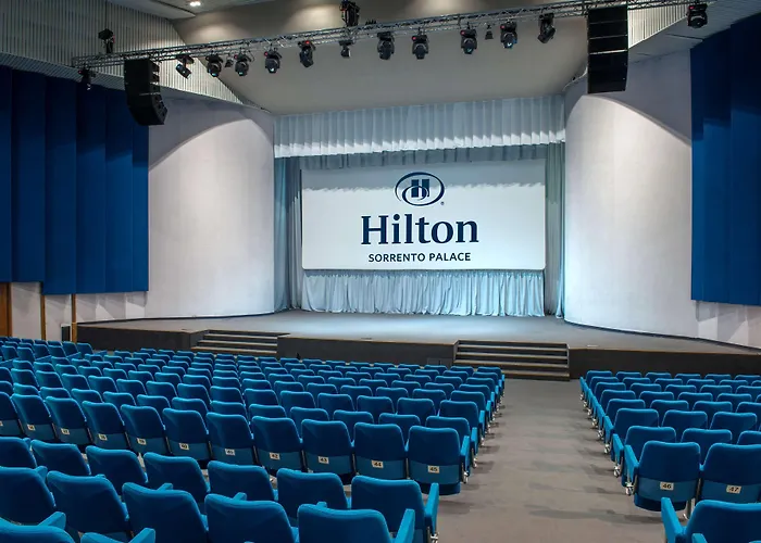 Hilton Palace Σορέντο