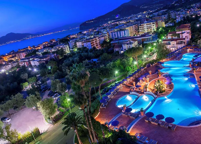 Hilton Palace Ξενοδοχείο 4*