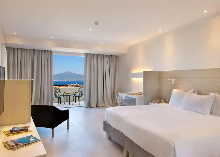 Hilton Palace Ξενοδοχείο 4*