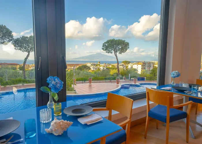 Hilton Palace Hotel 4*