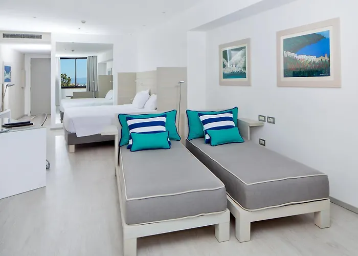 Hilton Palace 4* Sorrento