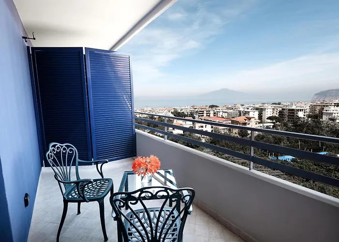 Hilton Palace Hotel 4*