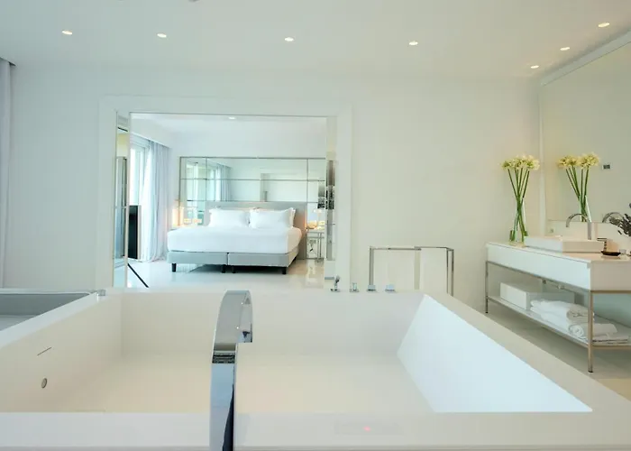 Hotel Hilton Palace Sorrento