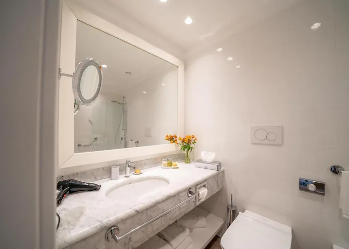 Hotel Hilton Palace 4*